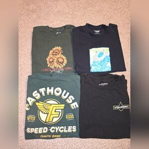 Graphic T-Shirts Bundle